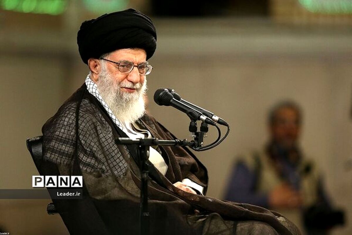 دشمن آمریکایی- صهیونی باید از شهید خامنه‌ای بیشتر ترس و هراس داشته باشد