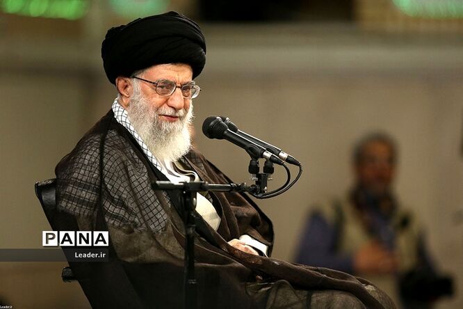 دشمن آمریکایی- صهیونی باید از شهید خامنه‌ای بیشتر ترس و هراس داشته باشد