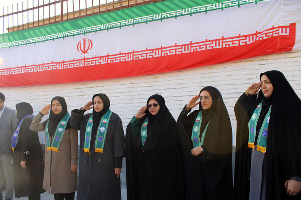  تجهیز هنرستان ۱۲ کلاسه بصیرت سملقان به امکانات آموزشی نوین