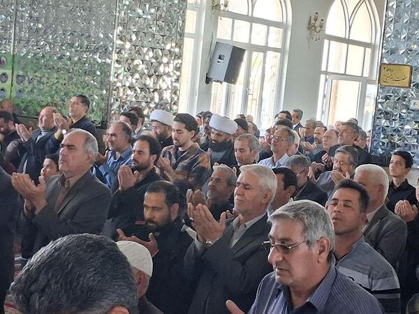 نغمه هایی که باران را طلب می‌کنند
