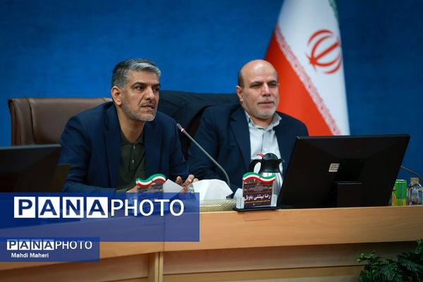 گردهمایی مشترک رؤسای شورای هماهنگی مؤسسان مدارس غیر دولتی و رؤسای ادارات مدارس و مراکز غیر دولتی