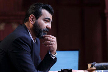 «آقای قاضی» به شبکه دو می آید