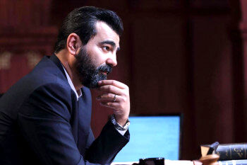 «آقای قاضی» به شبکه دو می آید