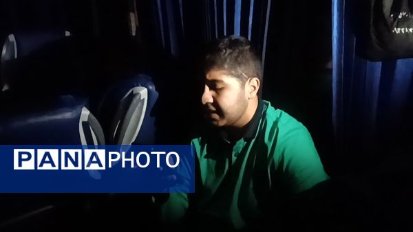 سفر دانش‌آموزان خراسان رضوی به دیدار مقام معظم رهبری 