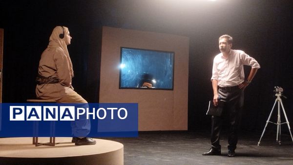 نمایش اوشاق