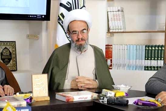 نهج‌البلاغه درمان مشکلات اداری و مدیریتی کشور است