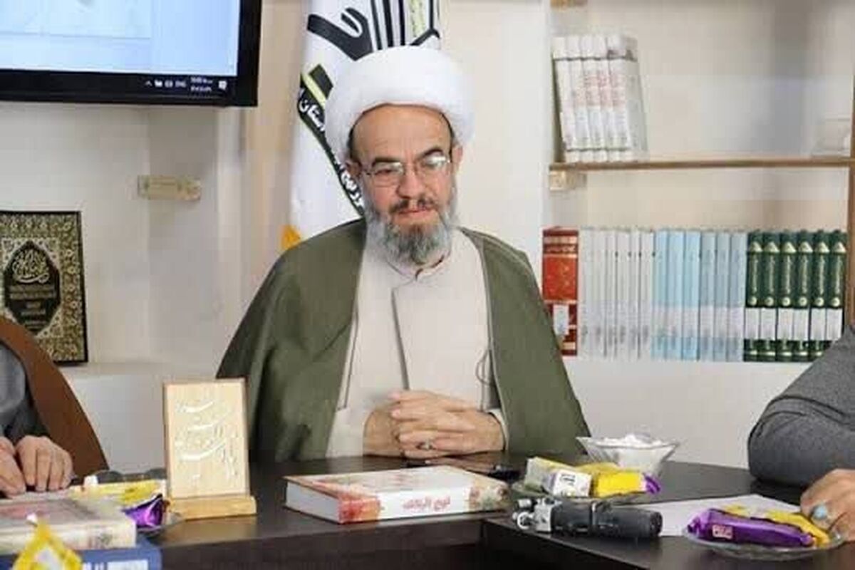 نهج‌البلاغه درمان مشکلات اداری و مدیریتی کشور است