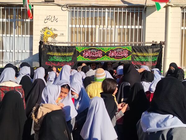 استقبال از شهید گمنام، فرصتی برای تجدید پیمان با آرمان‌های انقلاب 