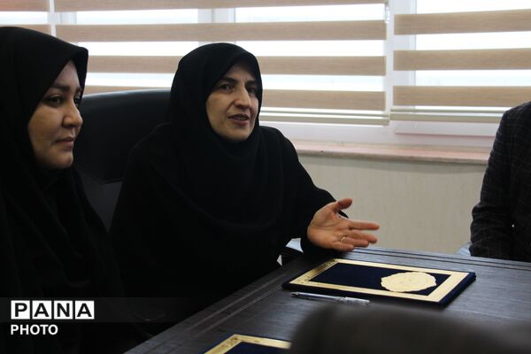تفاهم‌نامه‌ای برای توان‌بخشی جامع و آینده‌ای روشن‌تر