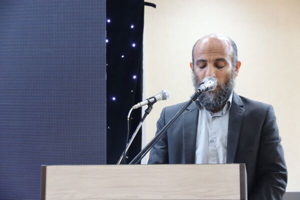 تجلیل از معلمان نمونه و سرآمد شهرستان اسلامشهر