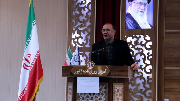 سومین روز دوره تربیت مربیان جدید الورود تشکیلات پیشتازان سازمان دانش‌آموزی