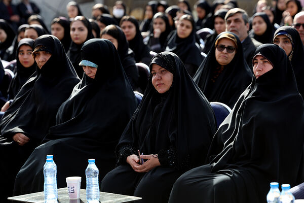 برگزاری آیین سپاس معلم با حضور وزیر آموزش و پرورش