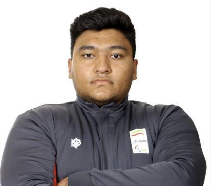 ‌پارادوومیدانی‌کار ایران به دلیل دوپینگ از پارالمپیک ‌حذف شد