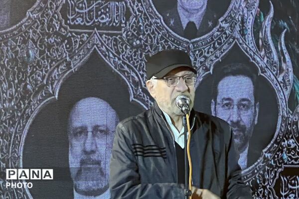 ادامه میدان‌داری مردم فیروزکوه در هشتادمین موج حماسه خیابان