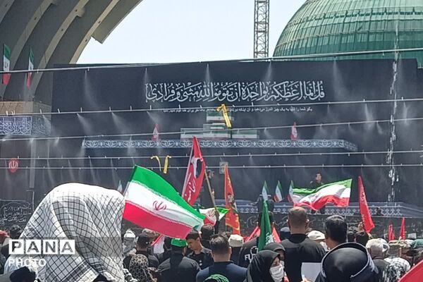 تا ابد یاد تو از دل ما نخواهد رفت 