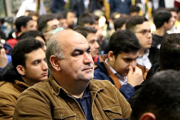 زنگ انقلاب در آذربایجان غربی