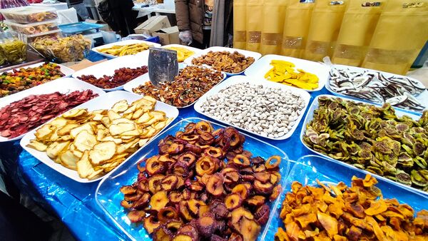 نمایشگاه بین‌المللی صنایع گردشگری در اصفهان 
