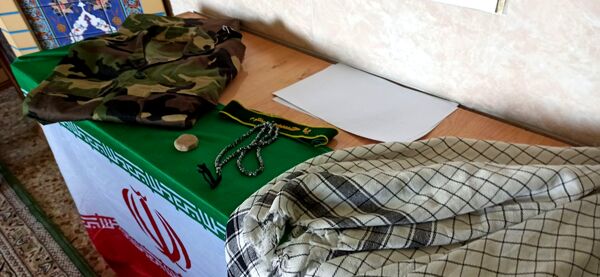 زنگ مهر و مقاومت در مدرسه مردانی آذر ناحیه ۲ تبریز