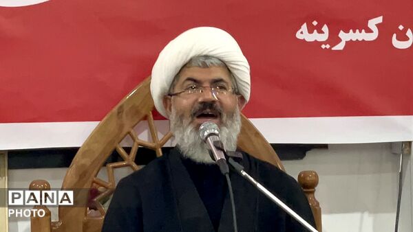 پنجمین شب عزاداری ماه محرم در حسینیه های اکبری کسرینه