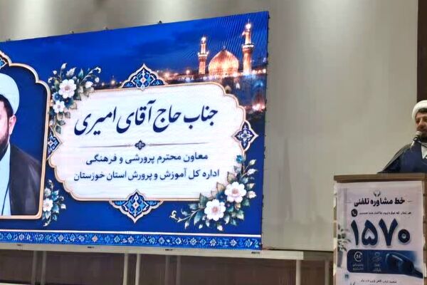 الگوی راهبردی هر دانش‌آموز یک نقش، هر دانش‌آموز یک تشکل از مسیر مشارکت و کنشگری محقق می شود