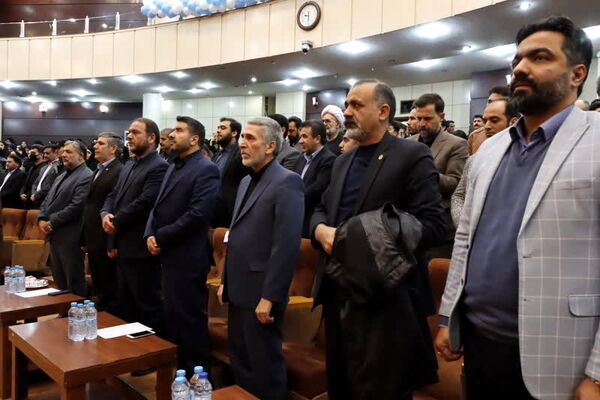 مرحله فینال مسابقات موت کورت ملی کشور در دانشگاه آزاد اسلامی مشهد 