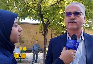 حدود ۷۲ درصد از کلاس‌های درسی منطقه امامزاده، هوشمندسازی شده است