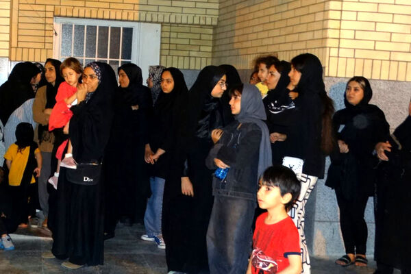 مکتب عاشورا بهتر از گذشته در بین نسل جوان در مسجدالقرآن