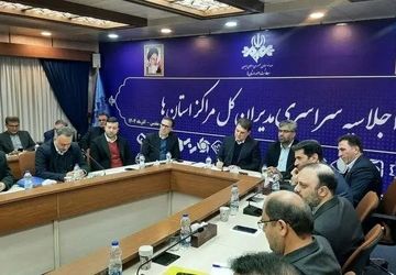  زینی‌وند: رسانه، شوراها را به زندگی روزمره مردم پیوند بزند