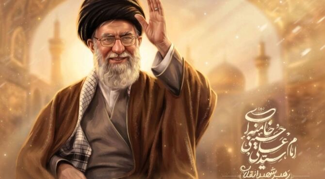 مکتبِ رهبرانِ شهید الگویِ ماندگارِ استقلال و عزتِ ملی است