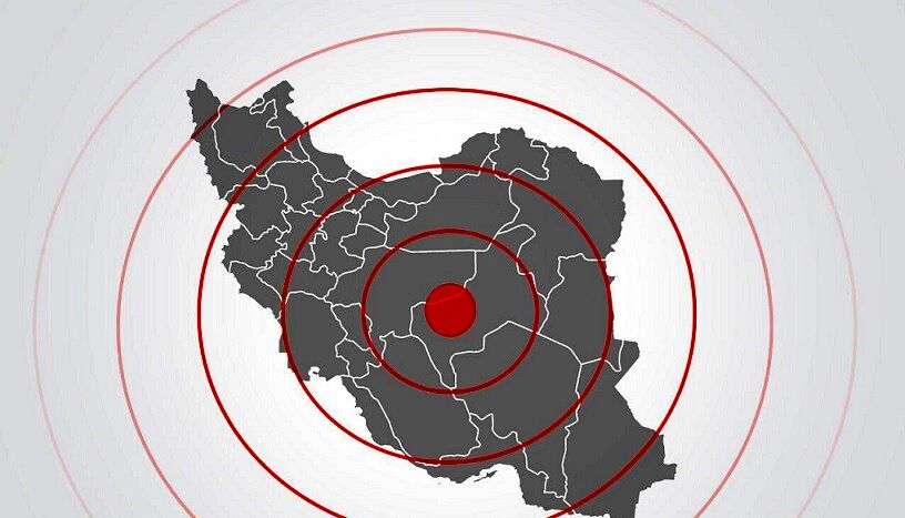 آماده‌باش پایگاه‌های امداد و نجات تهران و البرز در پی زلزله کرج