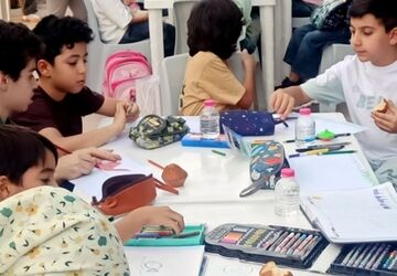 رویداد «ادبیات کودک و حافظ» در کانون پرورش فکری کودکان و نوجوانان 
