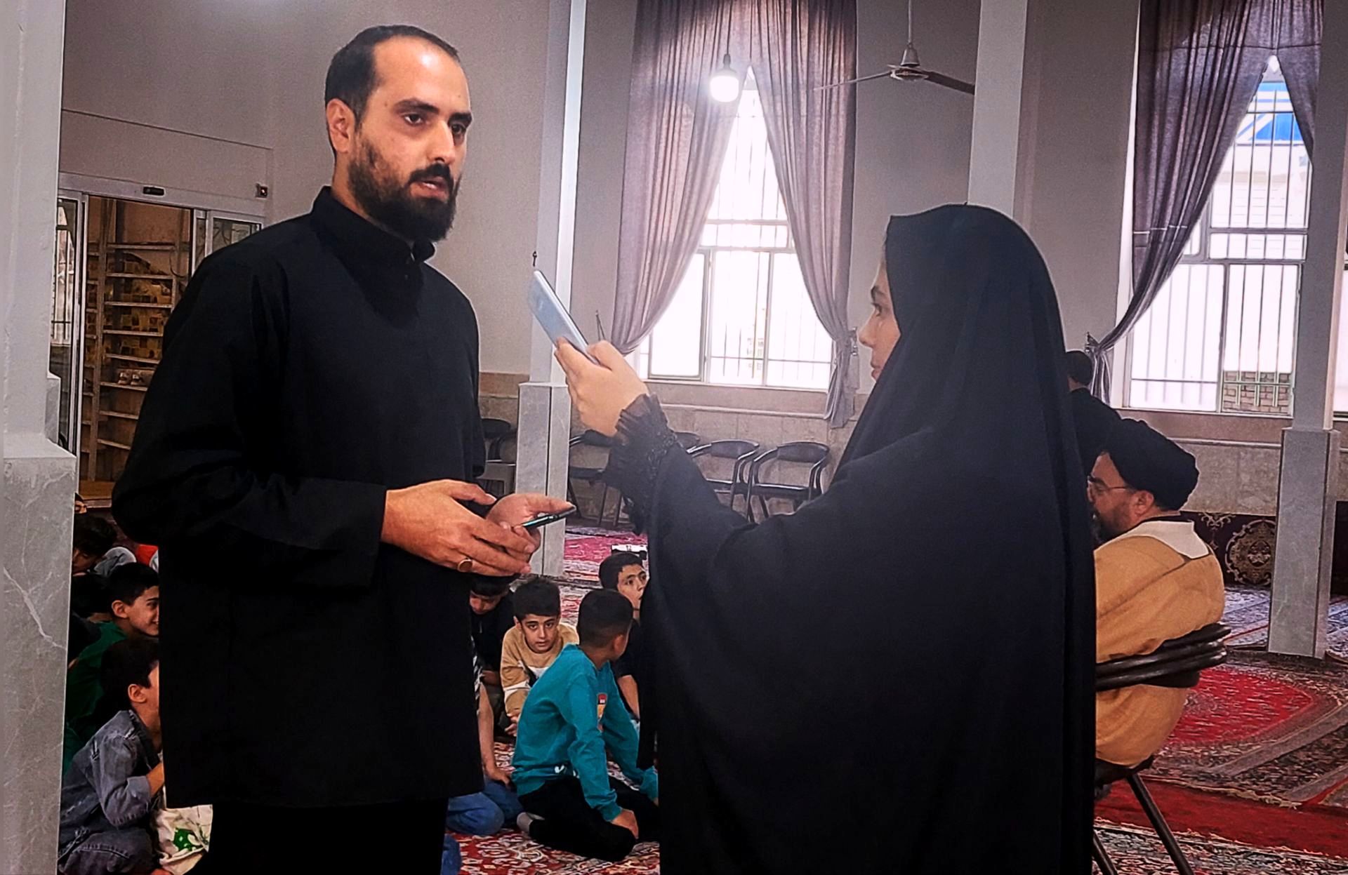 کلاس‌های تابستانه زمینه رصد اخلاقی و شخصیتی دانش‌آموزان را فراهم می‌کند