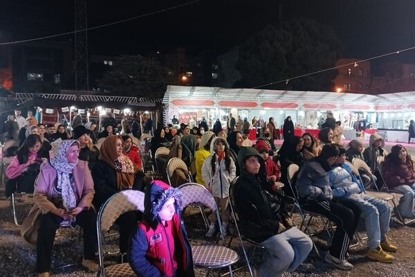 جشنواره انار در شهرقدس با محوریت فرهنگ و مشارکت مردمی