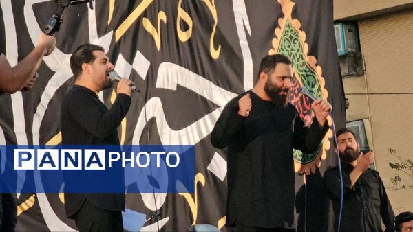 نخستین گردهمایی بزرگ «امام‌حسنی‌ها»