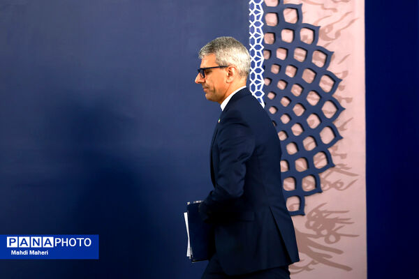 نشست خبری سخنگوی وزارت امور خارجه