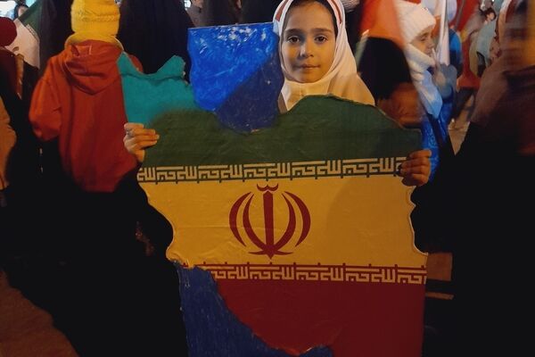 اربعین رهبر شهید انقلاب و شهدای دانش آموز میناب در چاراویماق