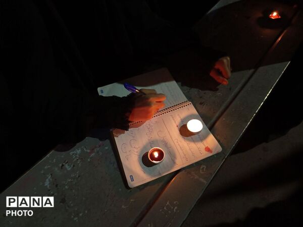 کاشمری ها بیست و هشت شب کمر خستگی را شکستند