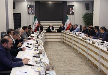 راهبرد دشمن فروپاشی اجتماعی از مسیر فشارهای اقتصادی است/ ‌اعلام افزایش ۵۰۰ هزار تومانی کالابرگ اقشار نیازمند