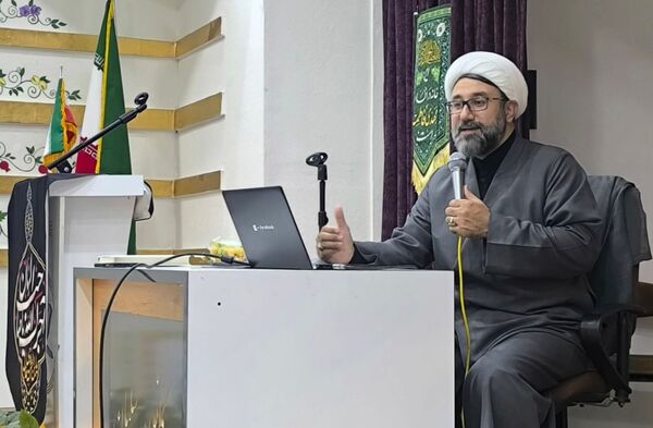 کارگاه منتظران حضرت مهدی (عج) در شهرستان خلیل آباد 