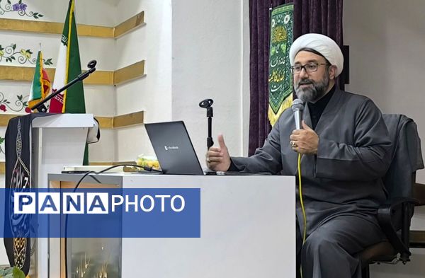 کارگاه منتظران حضرت مهدی (عج) در شهرستان خلیل آباد 