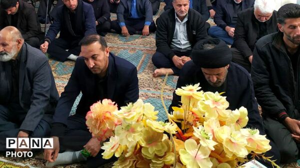 کیار تا پای جان