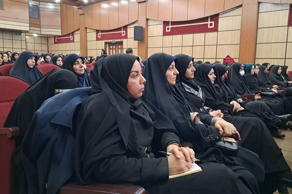 گردهمایی توجیهی «افق نو در تربیت» با تمرکز بر طرح ایرانمون