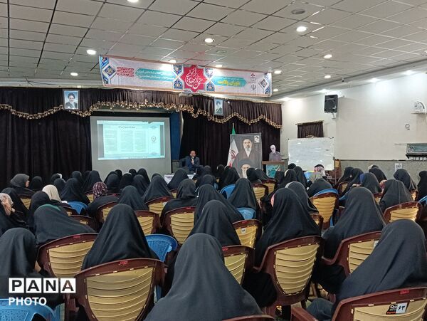 آموزش مهارتی و معنوی؛ آغاز دوره یاوران ولایت ۱۴۰۵ در همدان