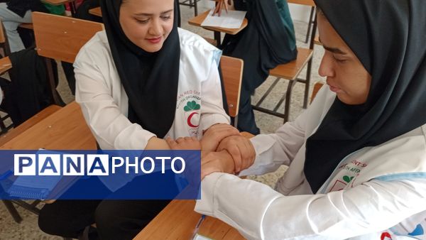 دوره‌ مقدماتی امداد و نجات و کمک‌های اولیه؛ از آشنایی تا آمادگی