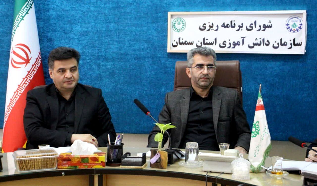 تعامل مؤثر با نوخبرنگاران و مربیان جدید، کلید اثربخشی دوره‌های آموزشی است