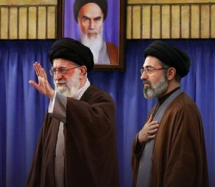 واکنش رسانه‌های انگلیسی زبان به انتخاب رهبر جدید ایران