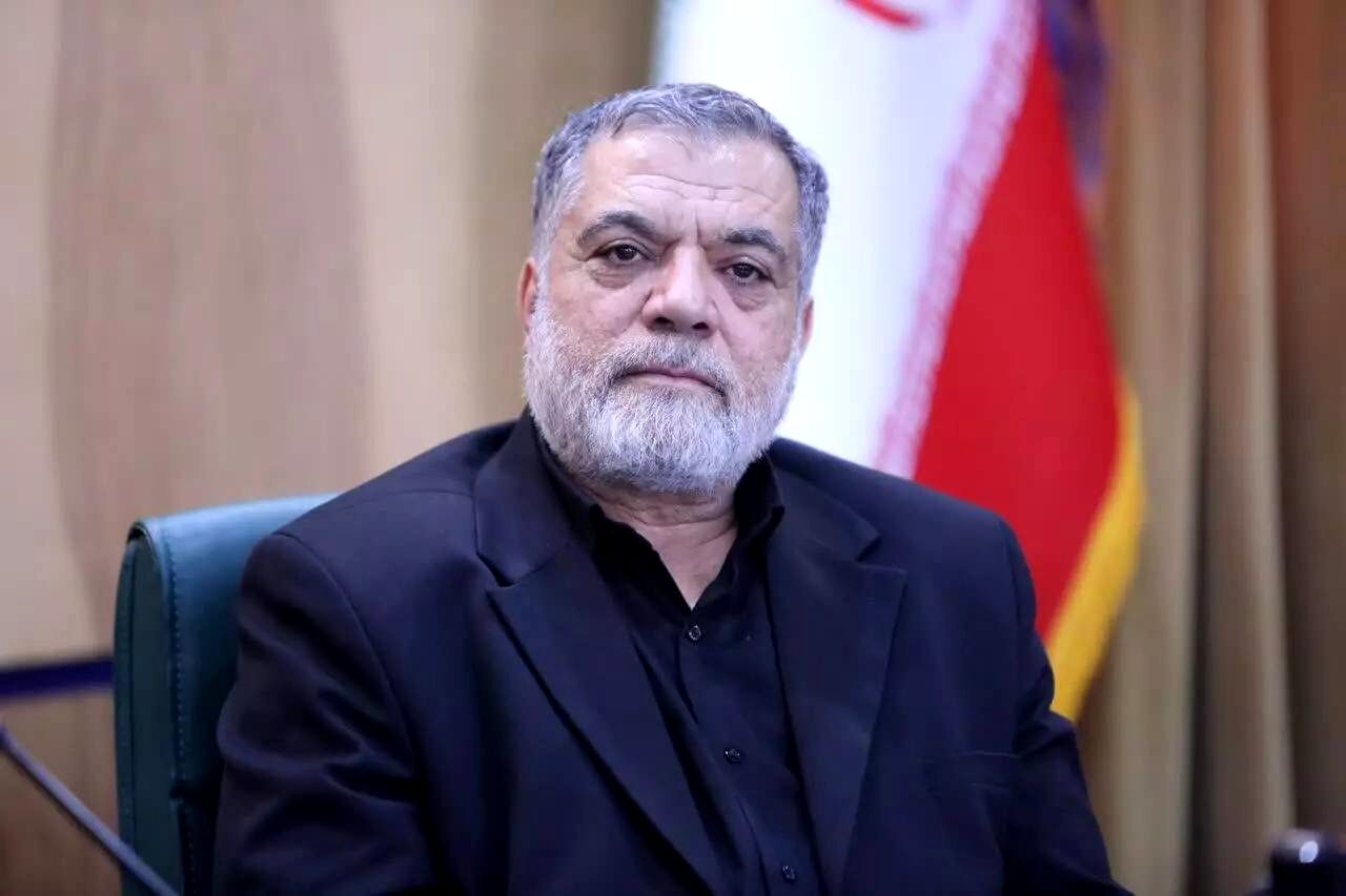 توضیحات عضو کمیسیون امنیت ملی مجلس درخصوص بررسی لایحه مقابله با تحریم‌ها
