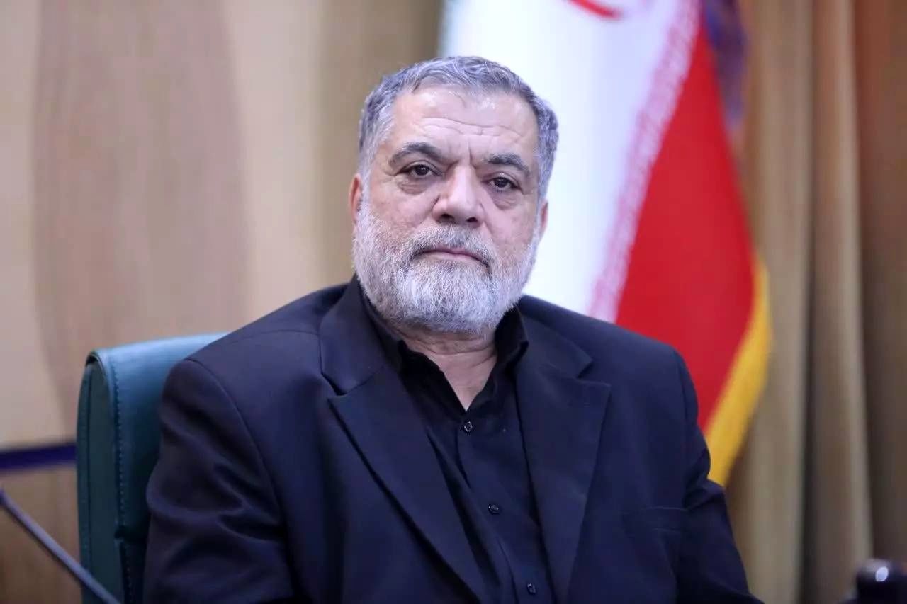 توضیحات عضو کمیسیون امنیت ملی مجلس درخصوص بررسی لایحه مقابله با تحریم‌ها