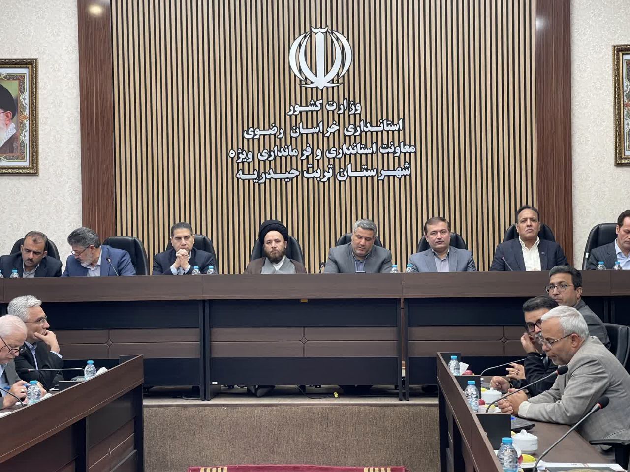 افزایش سهمیه آرد، راهکاری برای مقابله با قاچاق