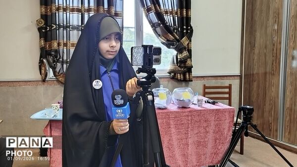 چهل و چهارمین مسابقات قرآن عترت نماز دانش آموزان و یازدهمین دوره مسابقات فرهنگیان در تبریز 